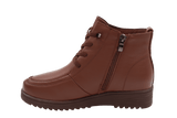 Ghete Dama Piele Naturala Stephano FENI 3908 - Stephano - amely.ro
