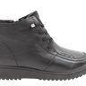 Ghete Dama Piele Naturala Stephano FENI 3908 - Stephano - amely.ro