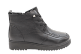Ghete Dama Piele Naturala Stephano FENI 3908 - Stephano - amely.ro