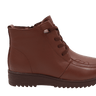 Ghete Dama Piele Naturala Stephano FENI 3908 - Stephano - amely.ro