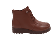 Ghete Dama Piele Naturala Stephano FENI 3908 - Stephano - amely.ro