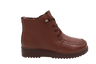 Ghete Dama Piele Naturala Stephano FENI 3908 - Stephano - amely.ro
