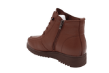 Ghete Dama Piele Naturala Stephano FENI 3908 - Stephano - amely.ro