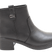 Ghete Dama Piele Naturala Stephano FENI 4915503 - Stephano - amely.ro