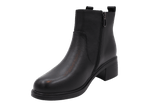 Ghete Dama Piele Naturala Stephano FENI 4915503 - Stephano - amely.ro