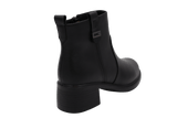 Ghete Dama Piele Naturala Stephano FENI 4915503 - Stephano - amely.ro
