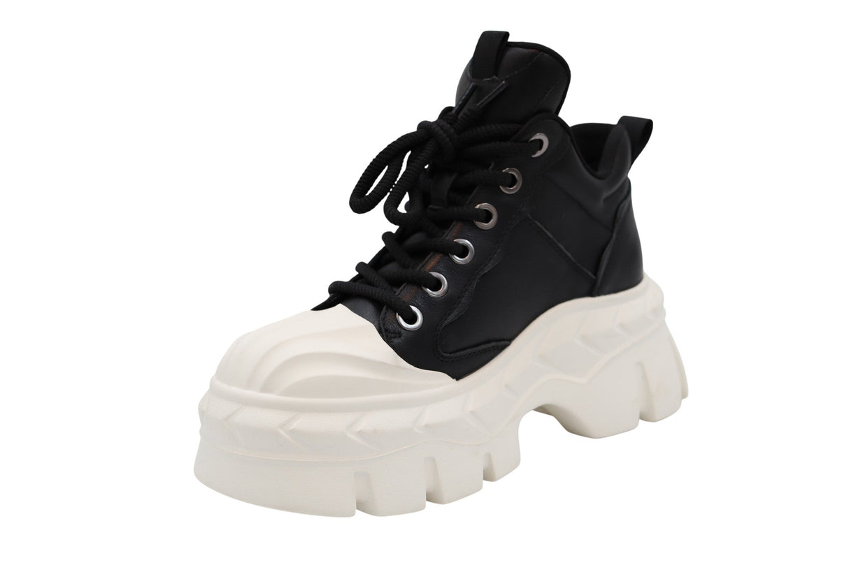 Ghete Dama Piele Naturala Stephano FENI 5020 - Stephano - amely.ro