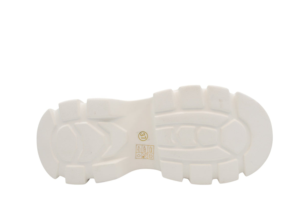 Ghete Dama Piele Naturala Stephano FENI 5020 - Stephano - amely.ro