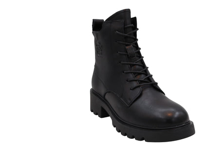 Ghete Dama Piele Naturala Stephano FENI 5780 - Stephano - amely.ro