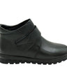 Ghete Dama Piele Naturala Stephano FENI 58027 - Stephano - amely.ro