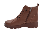 Ghete Dama Piele Naturala Stephano FENI 5851 - Stephano - amely.ro