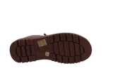 Ghete Dama Piele Naturala Stephano FENI 5851 - Stephano - amely.ro