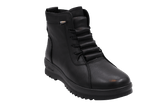 Ghete Dama Piele Naturala Stephano FENI 5851 - Stephano - amely.ro