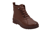 Ghete Dama Piele Naturala Stephano FENI 5851 - Stephano - amely.ro