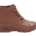 Ghete Dama Piele Naturala Stephano FENI 5851 - Stephano - amely.ro