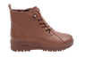 Ghete Dama Piele Naturala Stephano FENI 5851 - Stephano - amely.ro