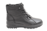 Ghete Dama Piele Naturala Stephano FENI 5851 - Stephano - amely.ro