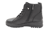 Ghete Dama Piele Naturala Stephano FENI 5851 - Stephano - amely.ro