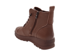 Ghete Dama Piele Naturala Stephano FENI 5851 - Stephano - amely.ro