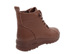 Ghete Dama Piele Naturala Stephano FENI 5851 - Stephano - amely.ro