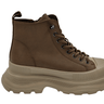 Ghete Dama Piele Naturala Stephano FENI 66081 - Stephano - amely.ro