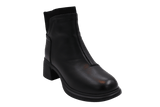 Ghete Dama Piele Naturala Stephano FENI 6631 - Stephano - amely.ro