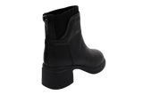 Ghete Dama Piele Naturala Stephano FENI 6631 - Stephano - amely.ro