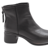 Ghete Dama Piele Naturala Stephano FENI 6631 - Stephano - amely.ro