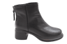 Ghete Dama Piele Naturala Stephano FENI 6631 - Stephano - amely.ro