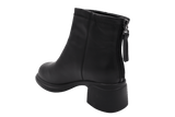 Ghete Dama Piele Naturala Stephano FENI 6631 - Stephano - amely.ro