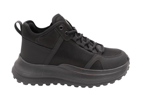 Ghete Dama Piele Naturala Stephano FENI 6682 - Stephano - amely.ro