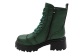 Ghete Dama Piele Naturala Stephano FENI 79156 - Stephano - amely.ro