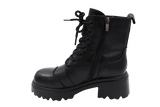 Ghete Dama Piele Naturala Stephano FENI 79156 - Stephano - amely.ro