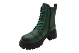 Ghete Dama Piele Naturala Stephano FENI 79156 - Stephano - amely.ro