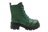 Ghete Dama Piele Naturala Stephano FENI 79156 - Stephano - amely.ro