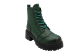 Ghete Dama Piele Naturala Stephano FENI 79156 - Stephano - amely.ro