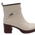 Ghete Dama Piele Naturala Stephano FENI 8002 - Stephano - amely.ro