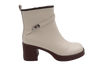 Ghete Dama Piele Naturala Stephano FENI 8002 - Stephano - amely.ro