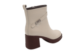 Ghete Dama Piele Naturala Stephano FENI 8002 - Stephano - amely.ro