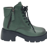Ghete Dama Piele Naturala Stephano FENI 8099 - Stephano - amely.ro