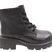 Ghete Dama Piele Naturala Stephano FENI 8511 - Stephano - amely.ro