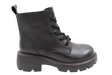 Ghete Dama Piele Naturala Stephano FENI 8511 - Stephano - amely.ro