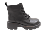 Ghete Dama Piele Naturala Stephano FENI 8511 - Stephano - amely.ro