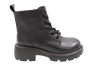 Ghete Dama Piele Naturala Stephano FENI 8511 - Stephano - amely.ro