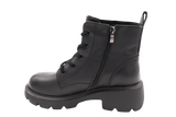 Ghete Dama Piele Naturala Stephano FENI 8511 - Stephano - amely.ro
