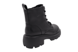 Ghete Dama Piele Naturala Stephano FENI 8511 - Stephano - amely.ro