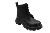 Ghete Dama Piele Naturala Stephano FENI 8511 - Stephano - amely.ro
