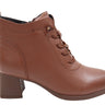 Ghete Dama Piele Naturala Stephano FENI 8853 - Stephano - amely.ro