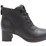 Ghete Dama Piele Naturala Stephano FENI 8853 - Stephano - amely.ro