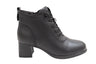 Ghete Dama Piele Naturala Stephano FENI 8853 - Stephano - amely.ro